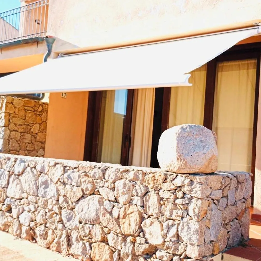 Casa Faedda Residence Weber La Maddalena  La Maddalena (Sassari)