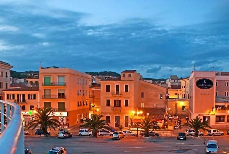 Casa Faedda Residence Weber La Maddalena  0*, La Maddalena (Sassari)