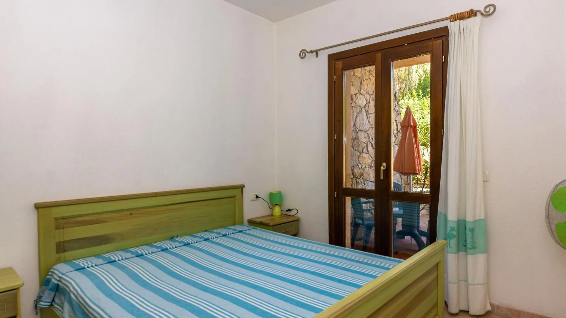 Casa Faedda Residence Weber La Maddalena  Tatil Evi La Maddalena (Sassari)