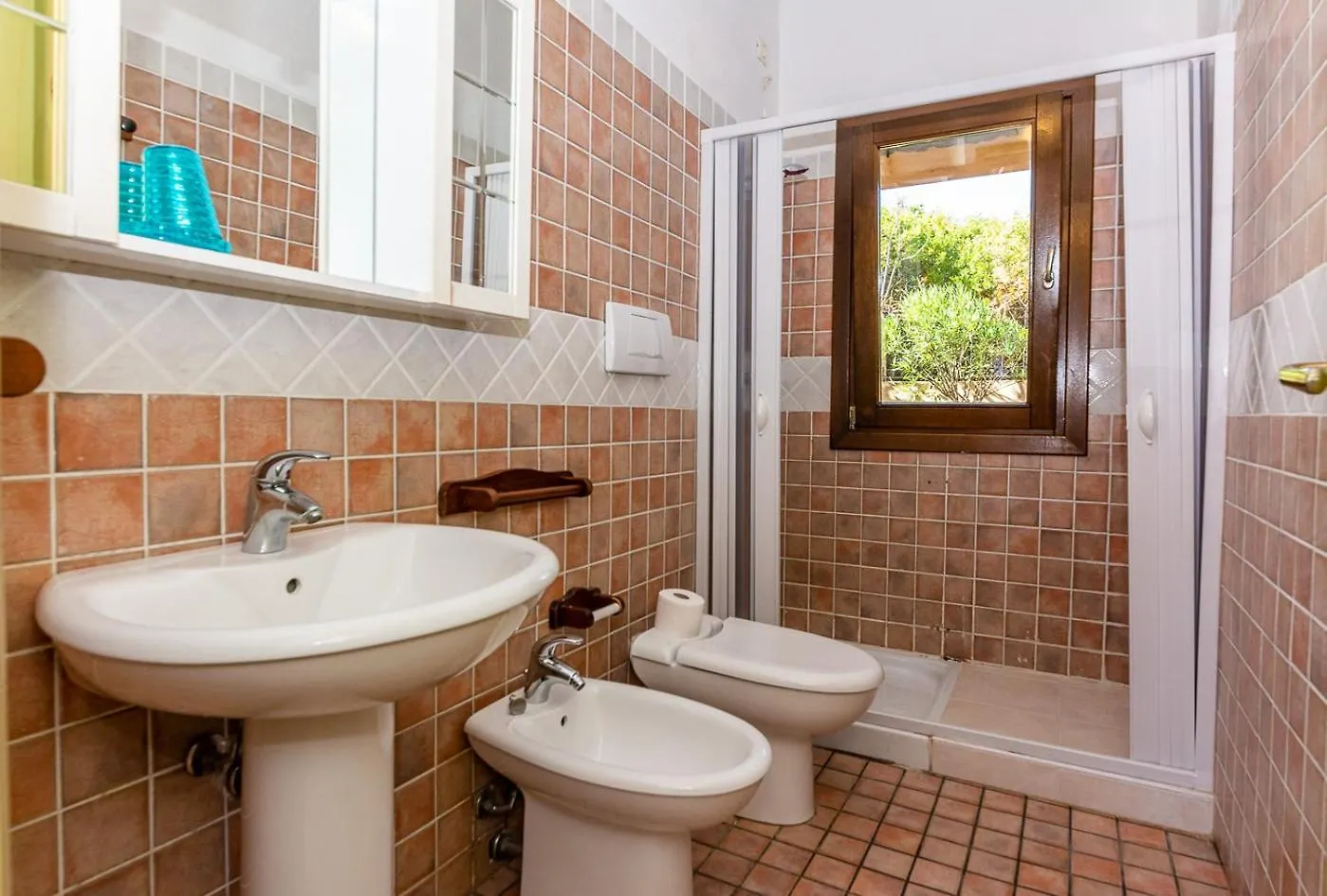 Casa Faedda Residence Weber La Maddalena  Holiday home