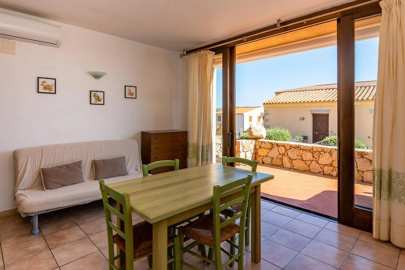 Casa Faedda Residence Weber La Maddalena  La Maddalena (Sassari)