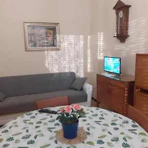  Appartamento Tigullio Vacations Da Rosaria Italia