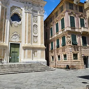  Appartamento La Casetta Italia