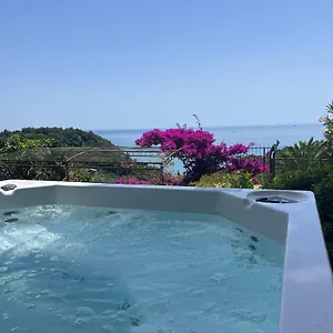  Appartamento Il Mare Blu Italia