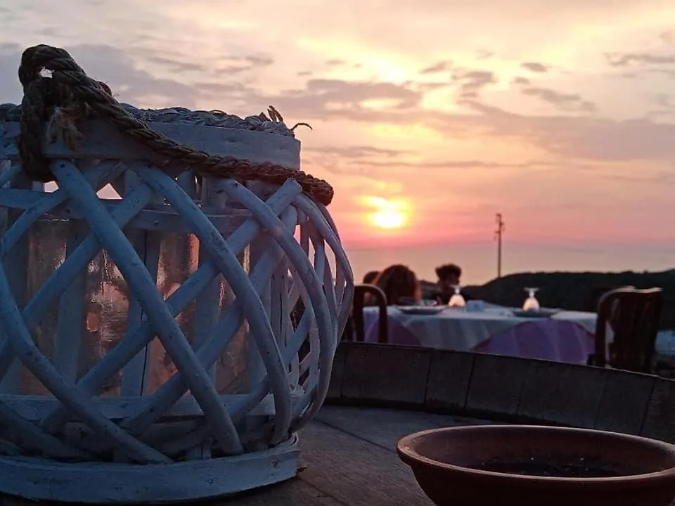 Holiday home Casa Faedda Residence Weber La Maddalena  Italy