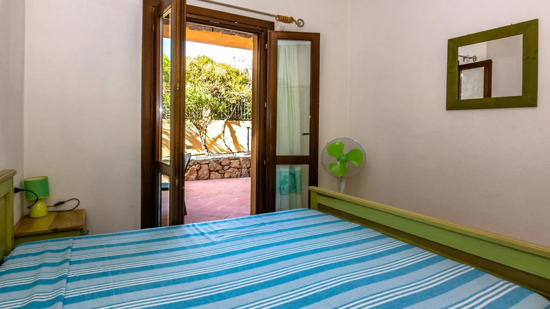 Casa Faedda Residence Weber La Maddalena  La Maddalena (Sassari)