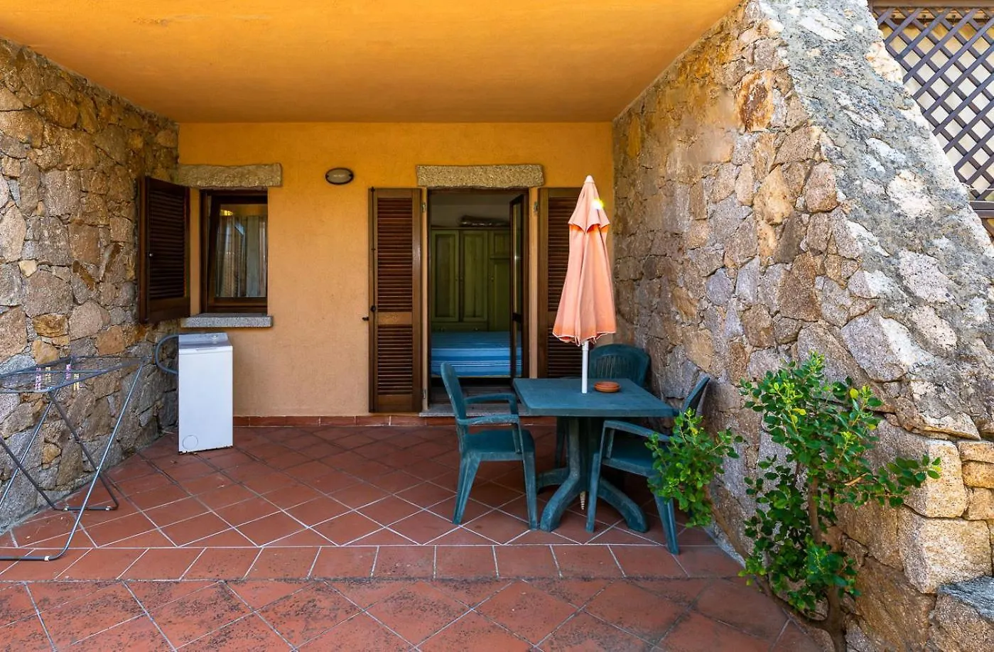 Casa Faedda Residence Weber La Maddalena
